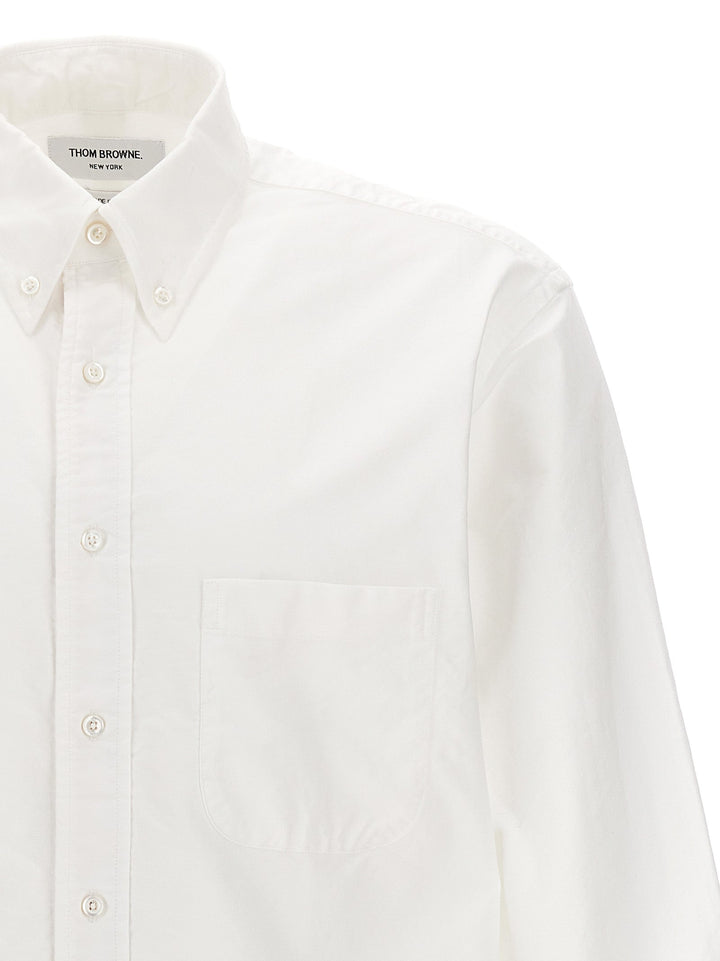 Thom Browne Men 'Classic' Shirt