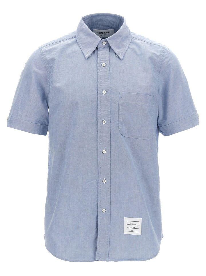 Thom Browne Men 'Button Down' Shirt