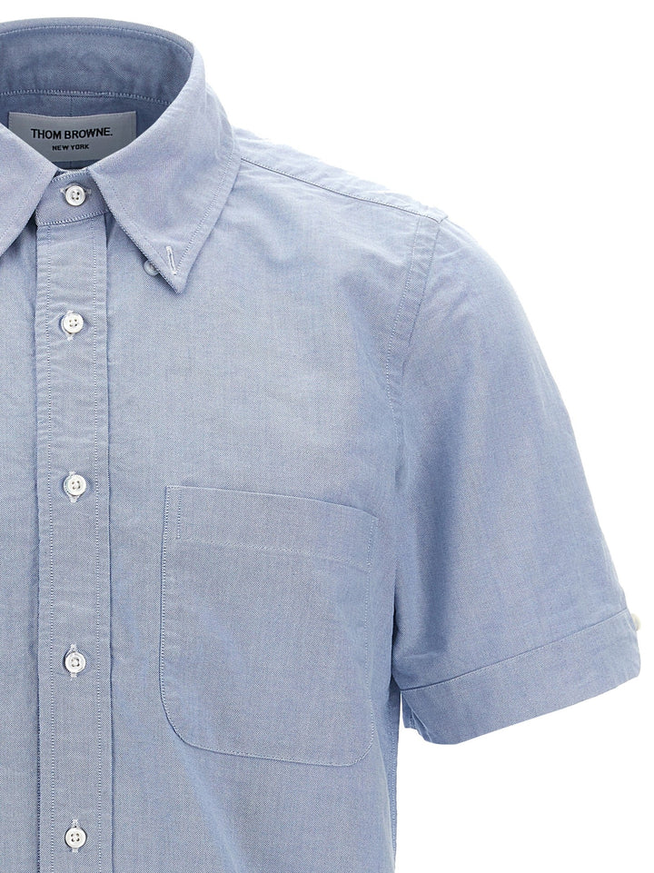 Thom Browne Men 'Button Down' Shirt