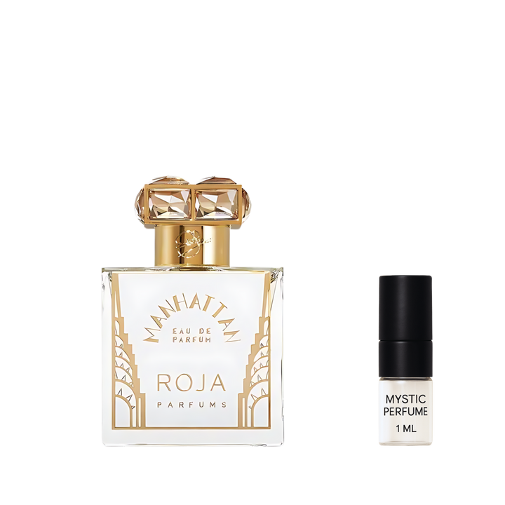 Sample - Roja Manhattan EDP