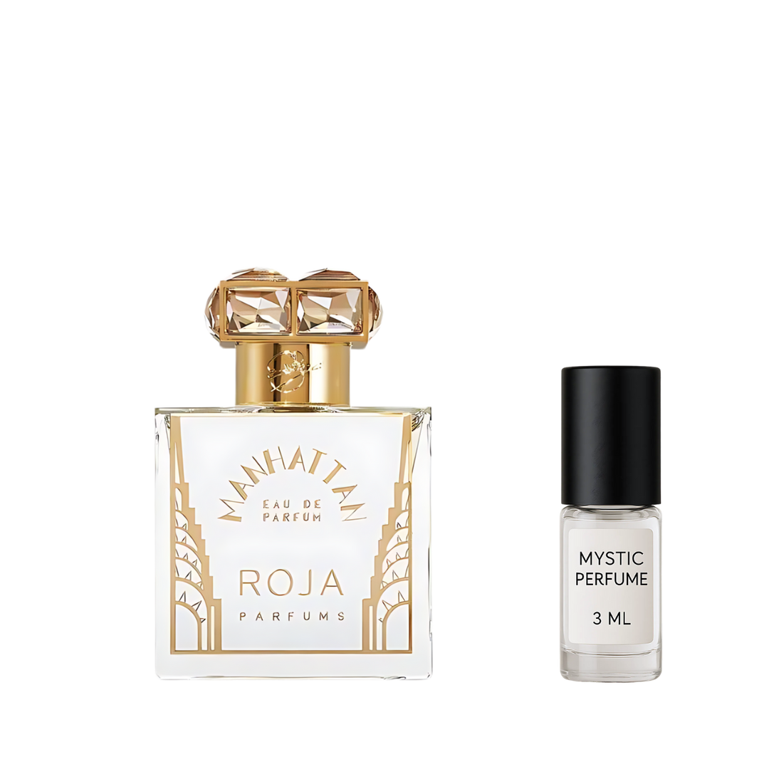 Sample - Roja Manhattan EDP
