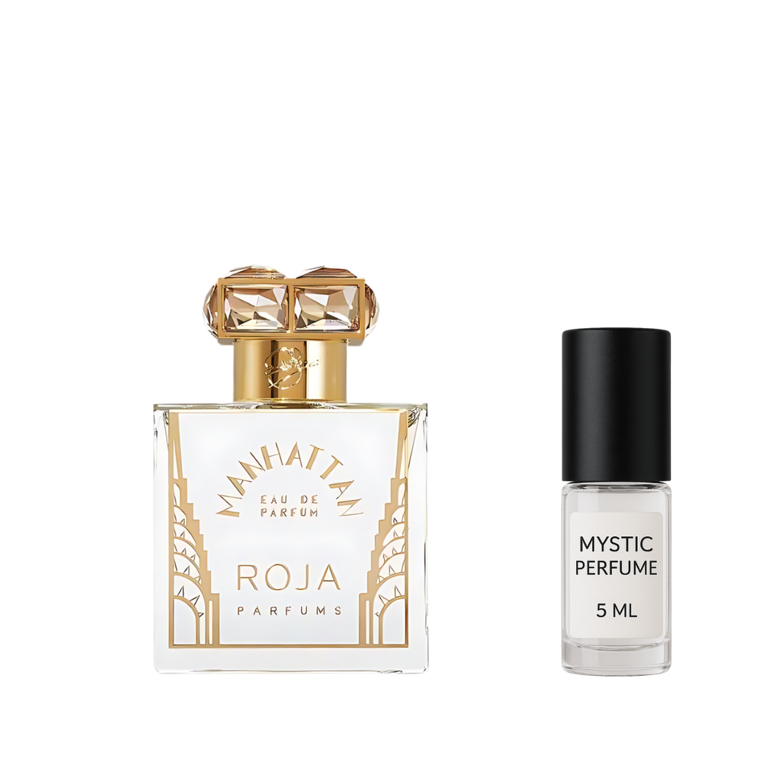 Sample - Roja Manhattan EDP