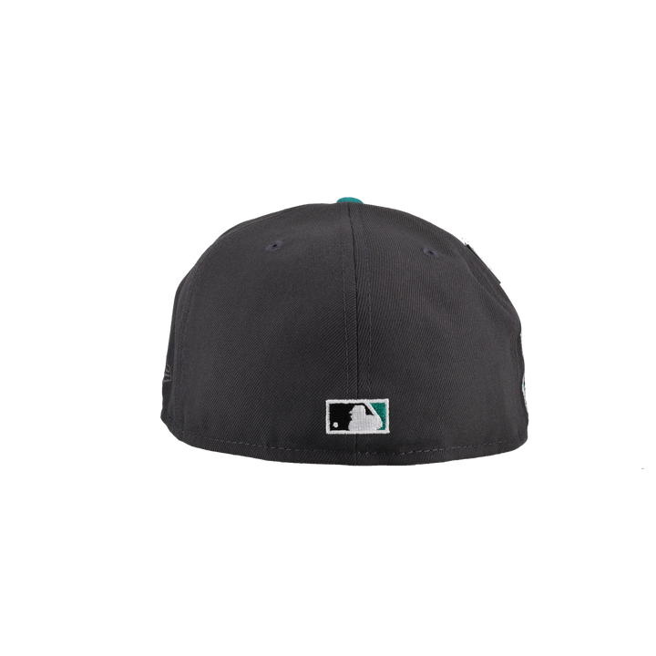 Seattle Mariners 20th Anniversary "Ransom Note Pack" 59Fifty Fitted Hat