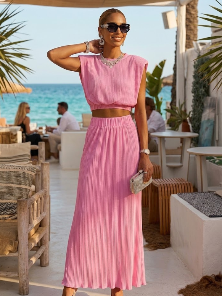 Matching Set Women&
