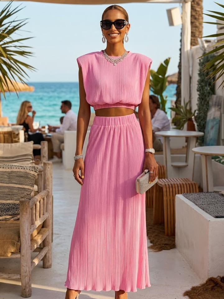 Matching Set Women&