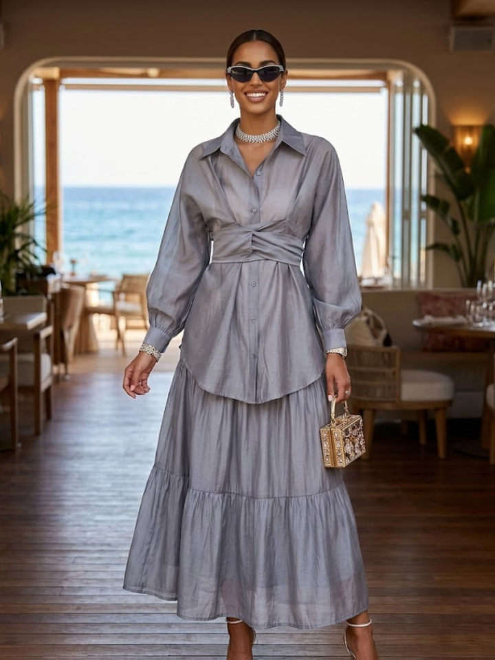 Matching Set Women&