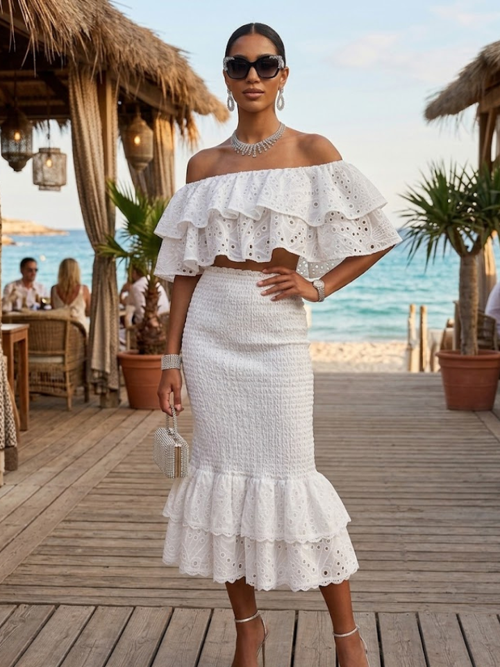 Matching Set Women&