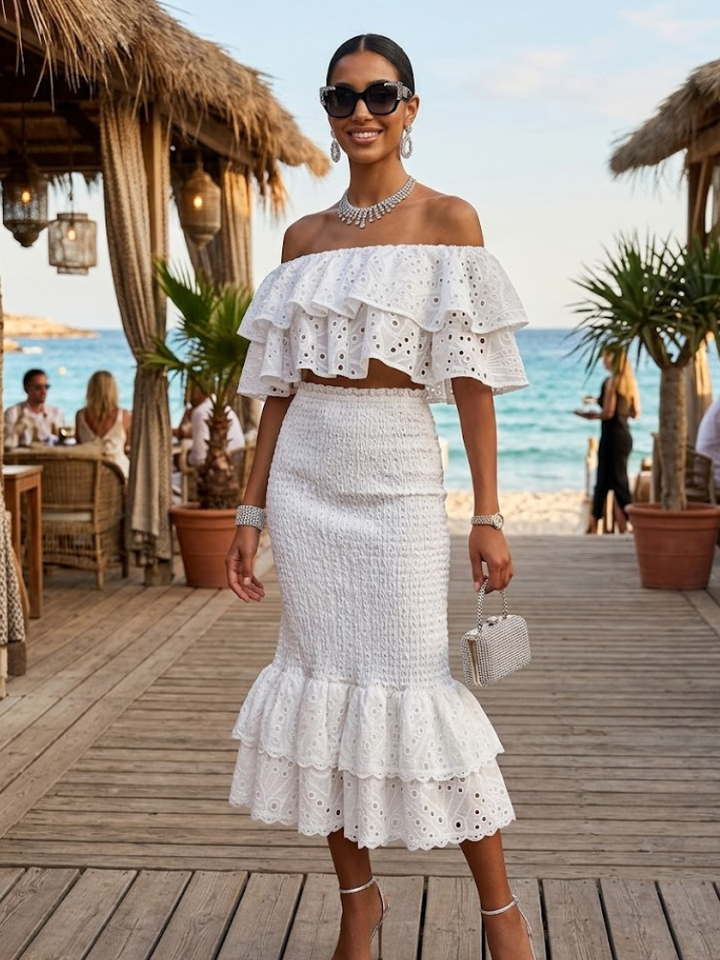 Matching Set Women&