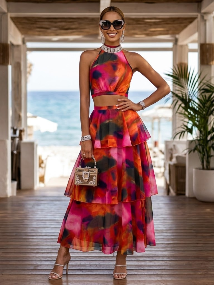 Matching Set Women&