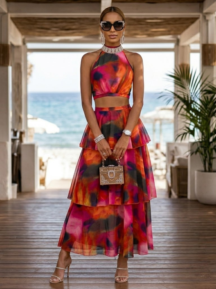 Matching Set Women&
