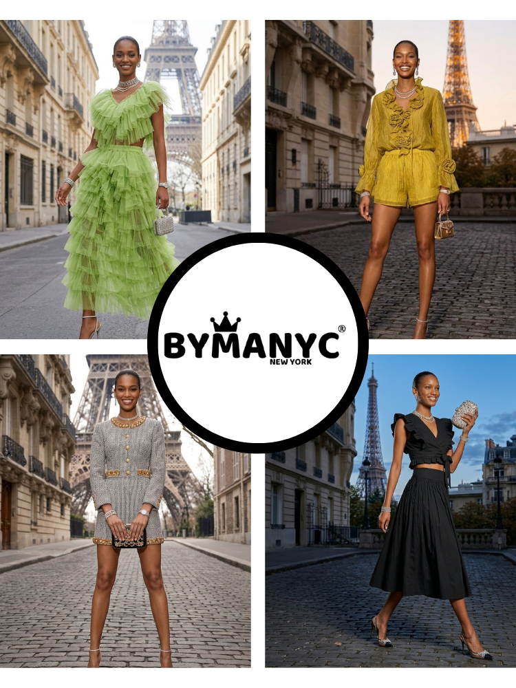 Matching Set Women&