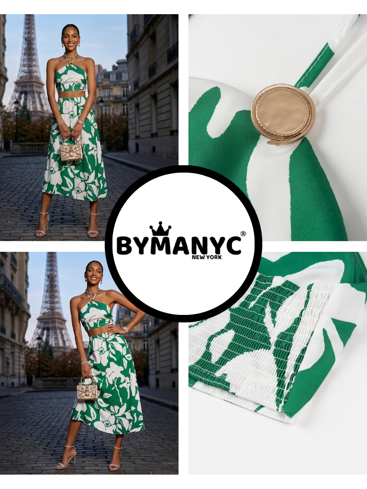 Matching Set Women&