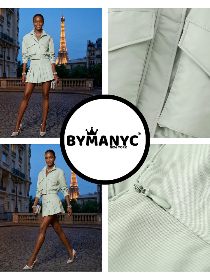 Matching Set Women&