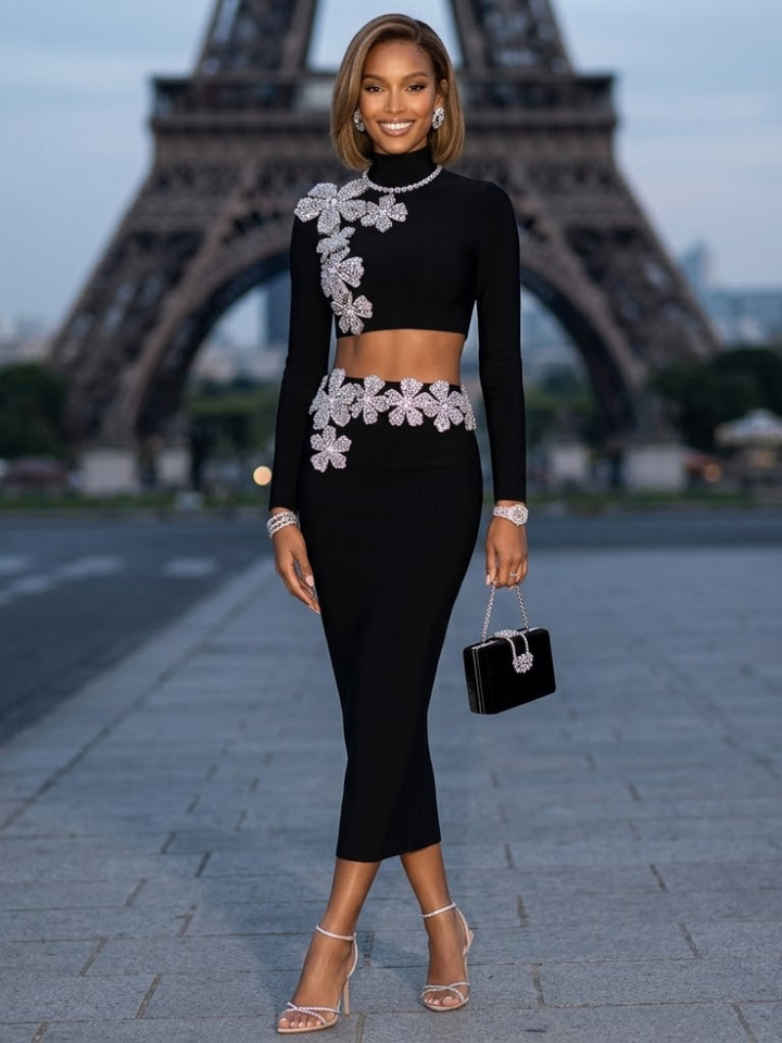 Matching Set Women&