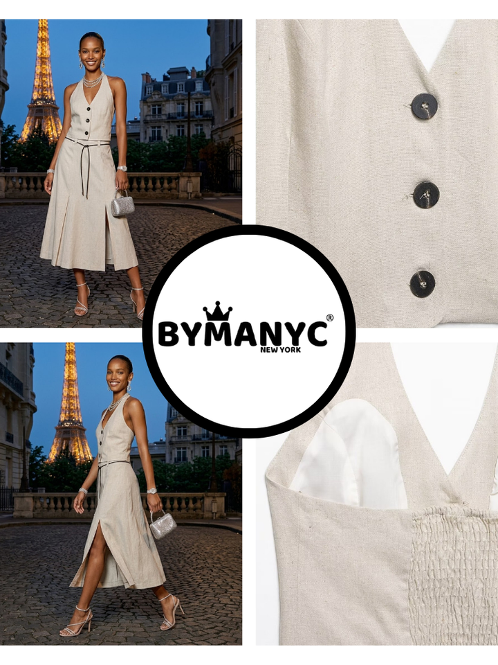 Matching Set Women&