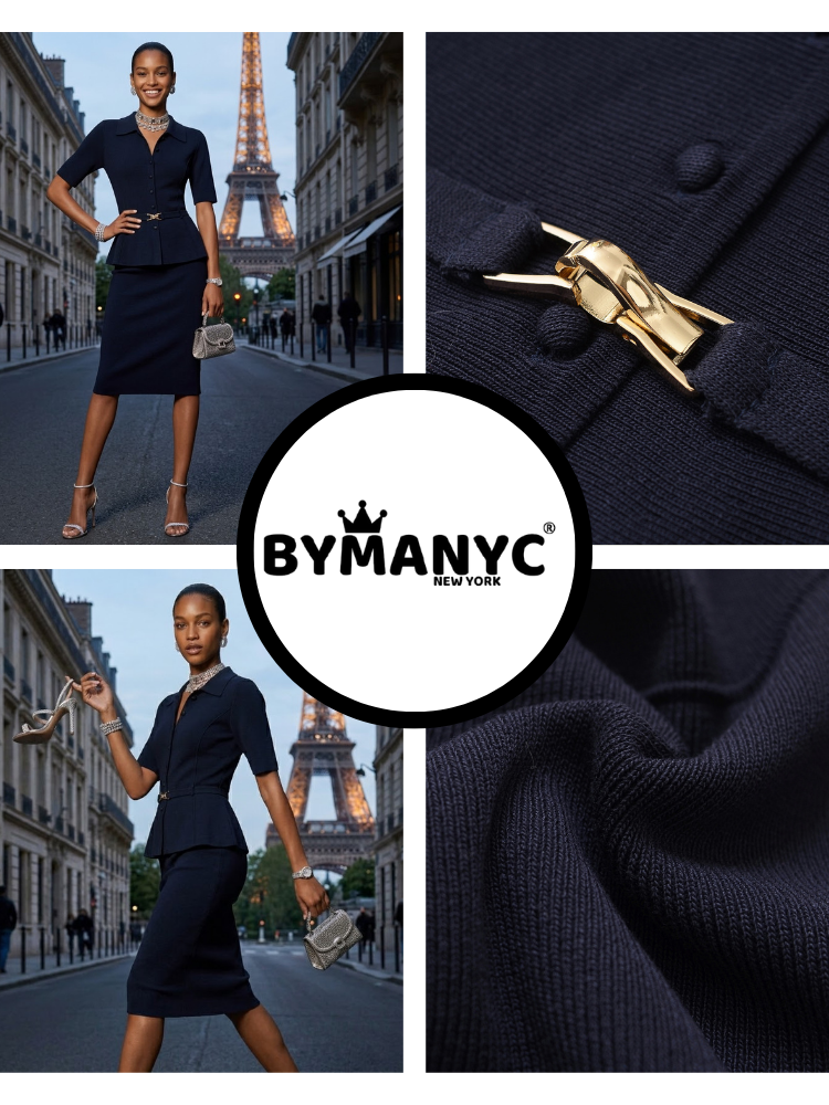 Matching Set Women&