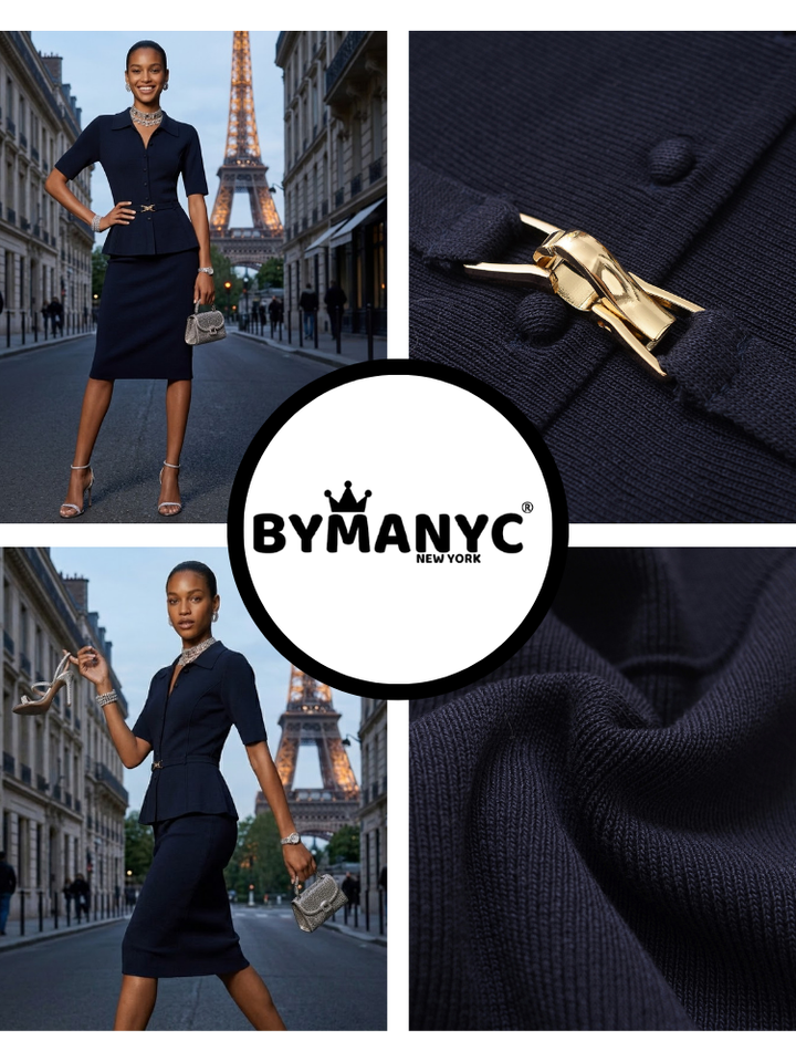 Matching Set Women&