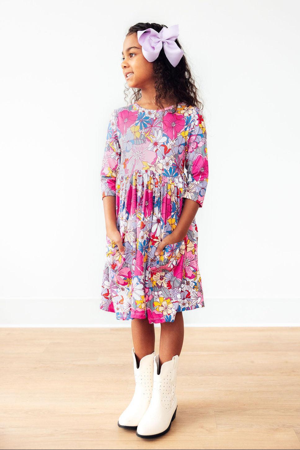 Mauve What&