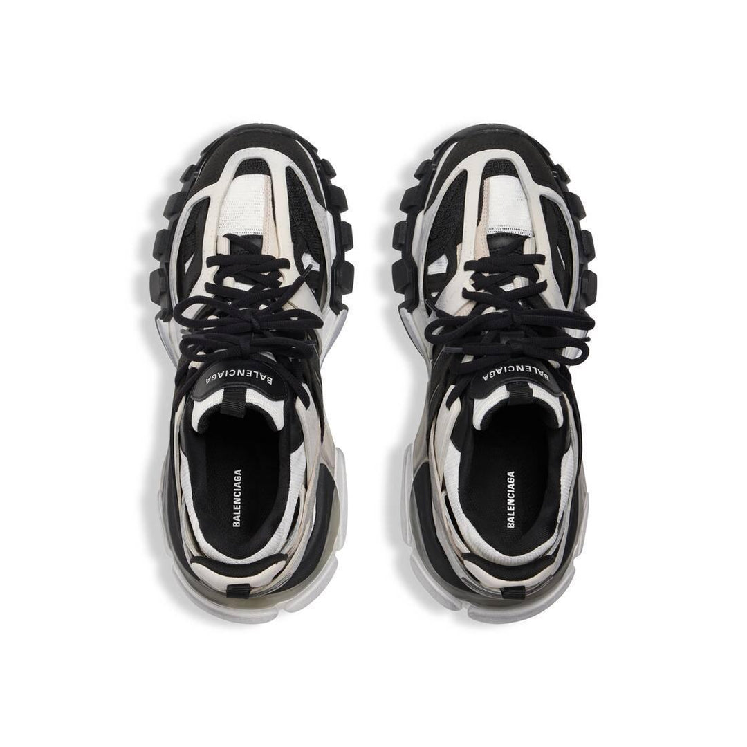 BALENCIAGA TRACK SNEAKER