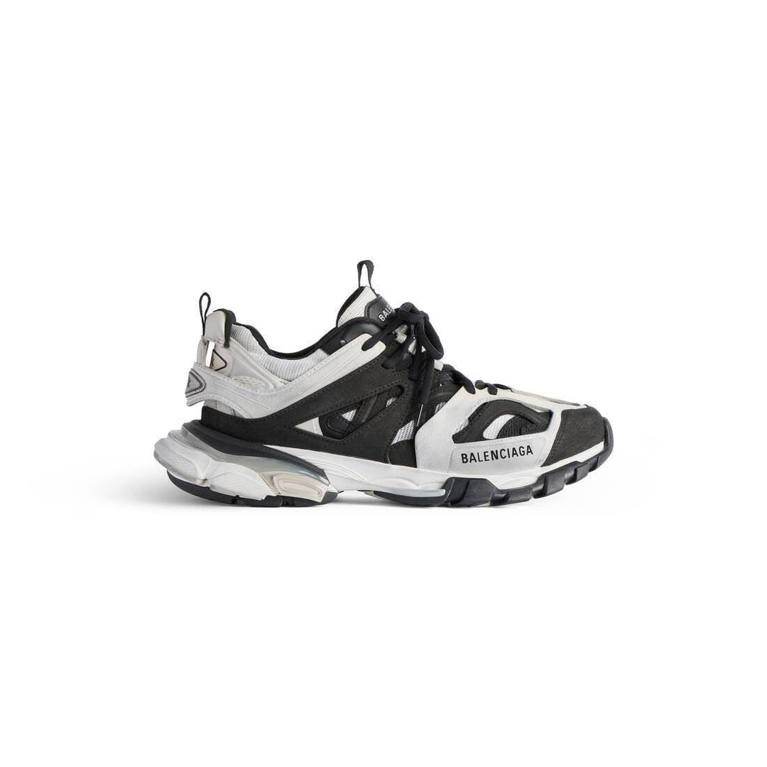 BALENCIAGA TRACK SNEAKER