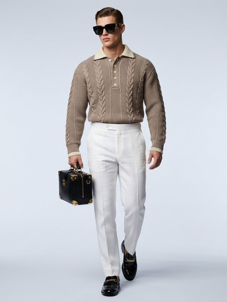 Men&