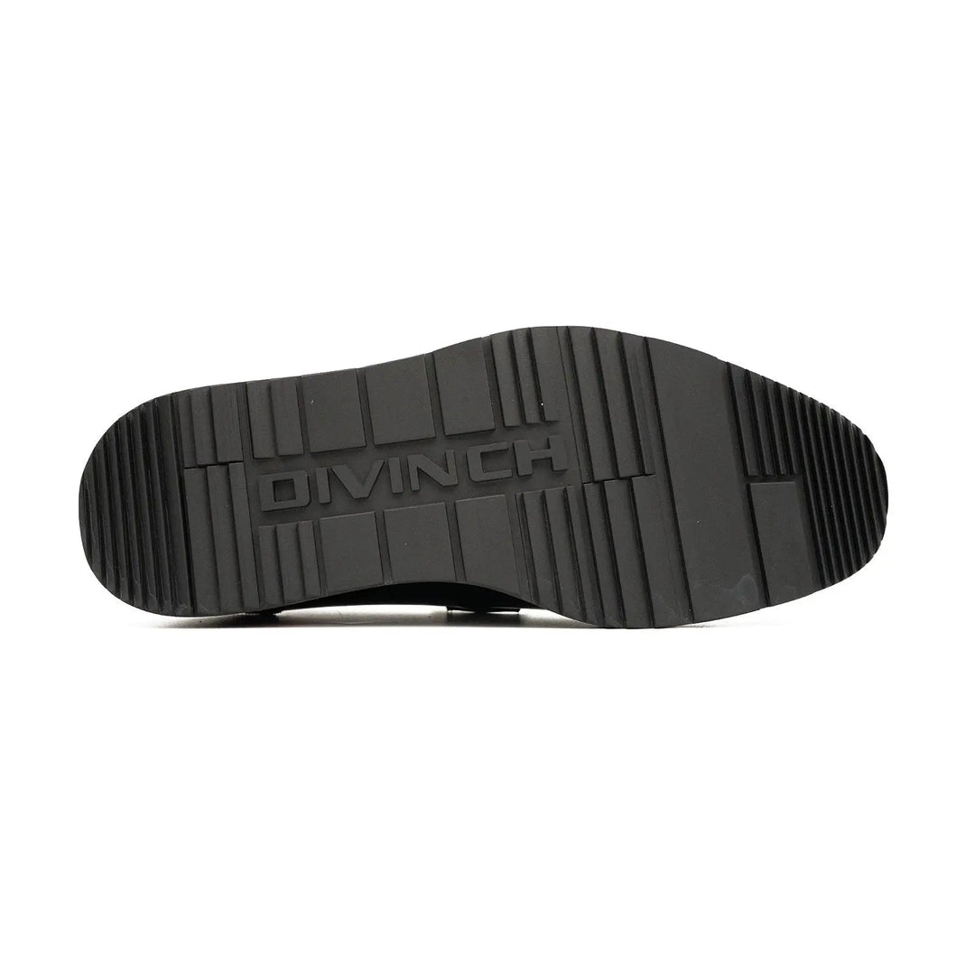 DV DIVINCH men’s shoes, handcrafted leather shoes, calfskin footwear, men’s designer shoes, leather dress shoes, brogue shoes, Derby shoes, Oxford shoes, monk strap shoes, Chelsea boots, lug sole footwear