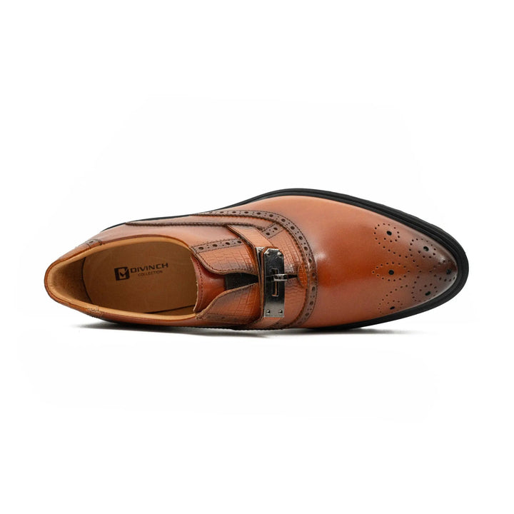 DV DIVINCH men’s shoes, handcrafted leather shoes, calfskin footwear, men’s designer shoes, leather dress shoes, brogue shoes, Derby shoes, Oxford shoes, monk strap shoes, Chelsea boots, lug sole footwear