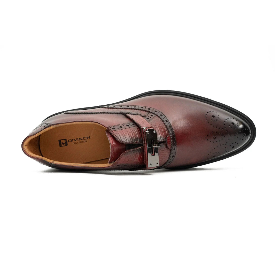 DV DIVINCH men’s shoes, handcrafted leather shoes, calfskin footwear, men’s designer shoes, leather dress shoes, brogue shoes, Derby shoes, Oxford shoes, monk strap shoes, Chelsea boots, lug sole footwear