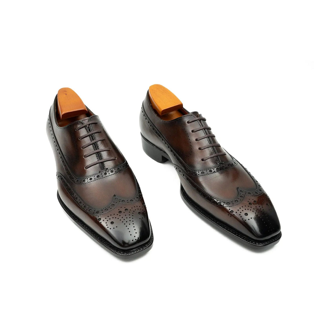 DV DIVINCH men’s shoes, handcrafted leather shoes, calfskin footwear, men’s designer shoes, leather dress shoes, brogue shoes, Derby shoes, Oxford shoes, monk strap shoes, Chelsea boots, lug sole footwear