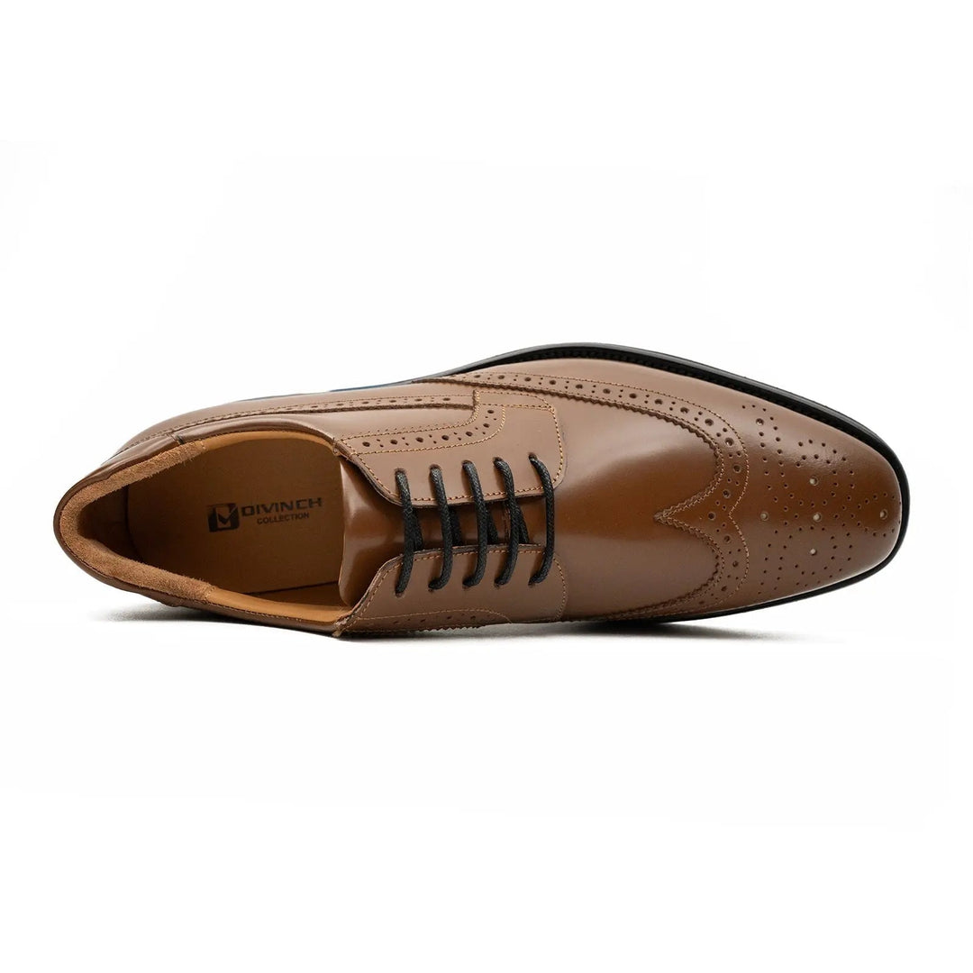 DV DIVINCH men’s shoes, handcrafted leather shoes, calfskin footwear, men’s designer shoes, leather dress shoes, brogue shoes, Derby shoes, Oxford shoes, monk strap shoes, Chelsea boots, lug sole footwear
