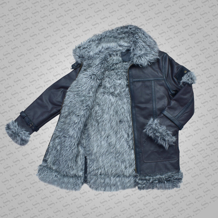 Cold Inferno Men&