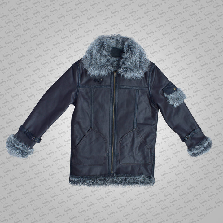 Cold Inferno Men&