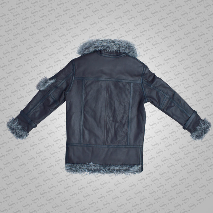 Cold Inferno Men&