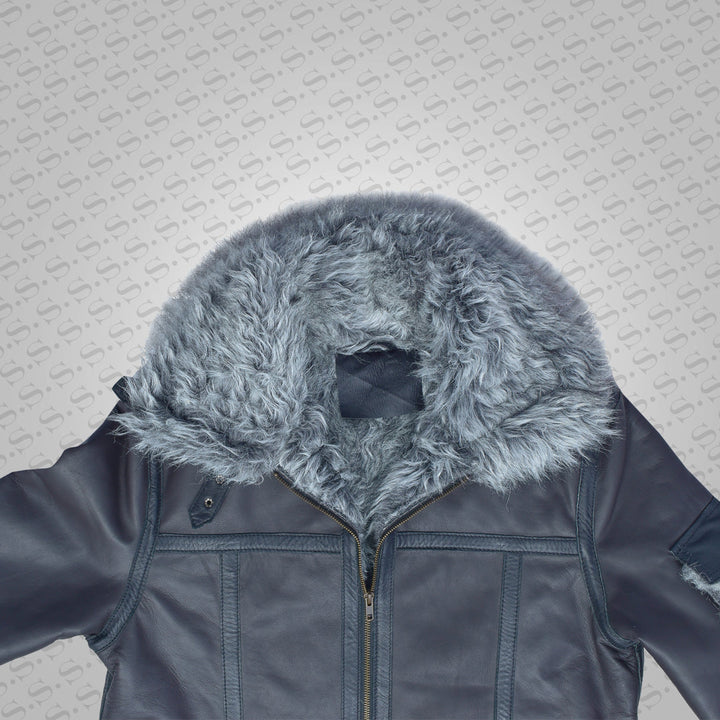 Cold Inferno Men&