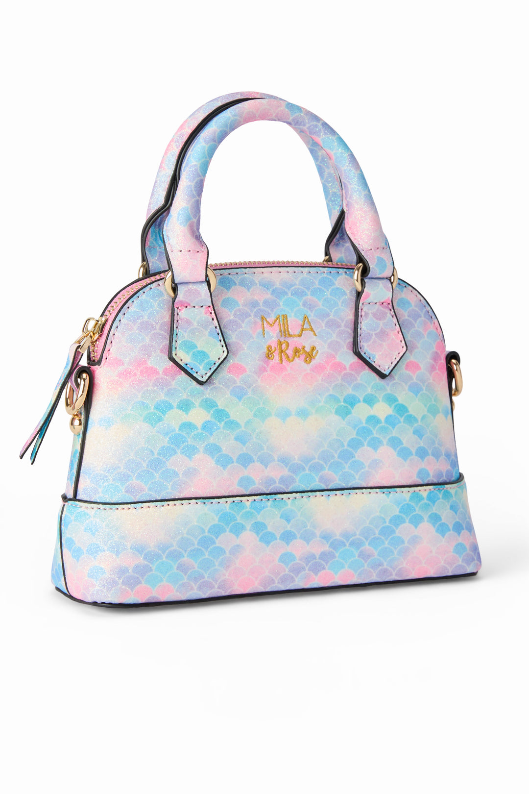 Mermaid Glitter Girl&