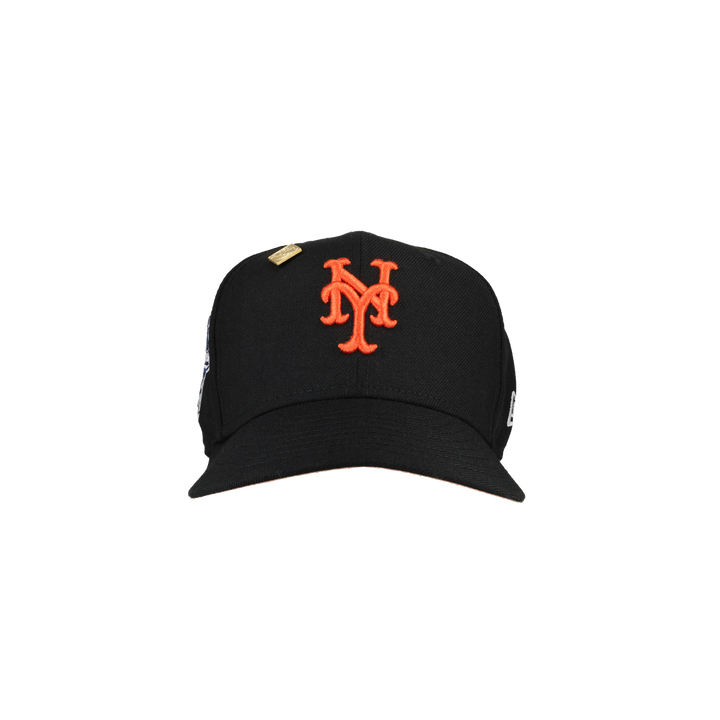 New York Mets 2000 World Series New Era Fitted Hat