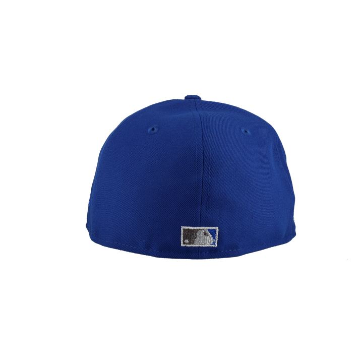New York Mets 40th Anniversary "Royal Shine" 59Fifty Fitted Hat