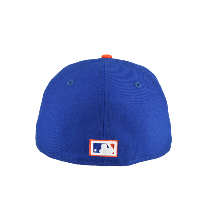 New York Mets New Era 59Fifty Fitted Hat