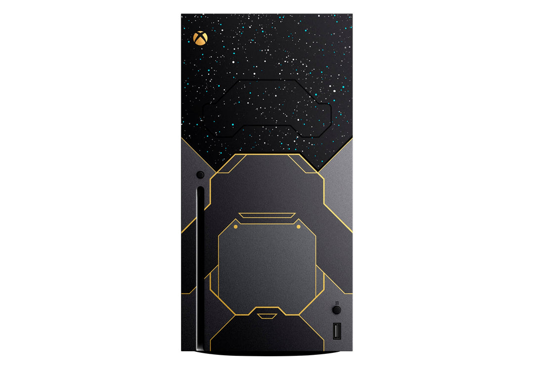 Microsoft Xbox Series X 1TB Halo Infinite Limited Edition Console Bundle (US Plug) C8Y-00023