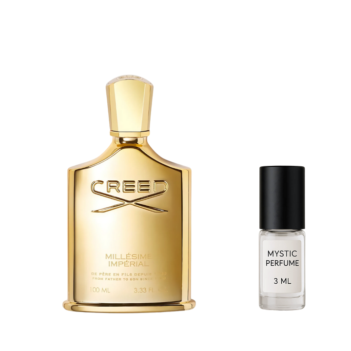 Sample - Creed Millesime Imperial