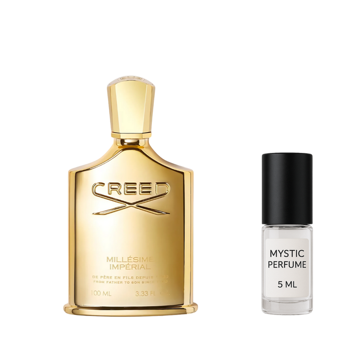 Sample - Creed Millesime Imperial