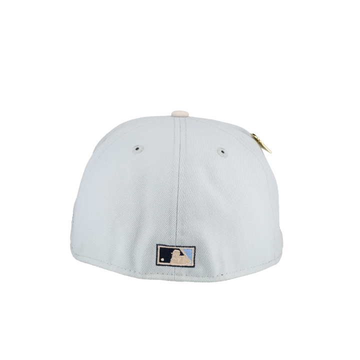 New York Mets Mountain Sunrise Collection 2013 All Star Game Fitted Hat