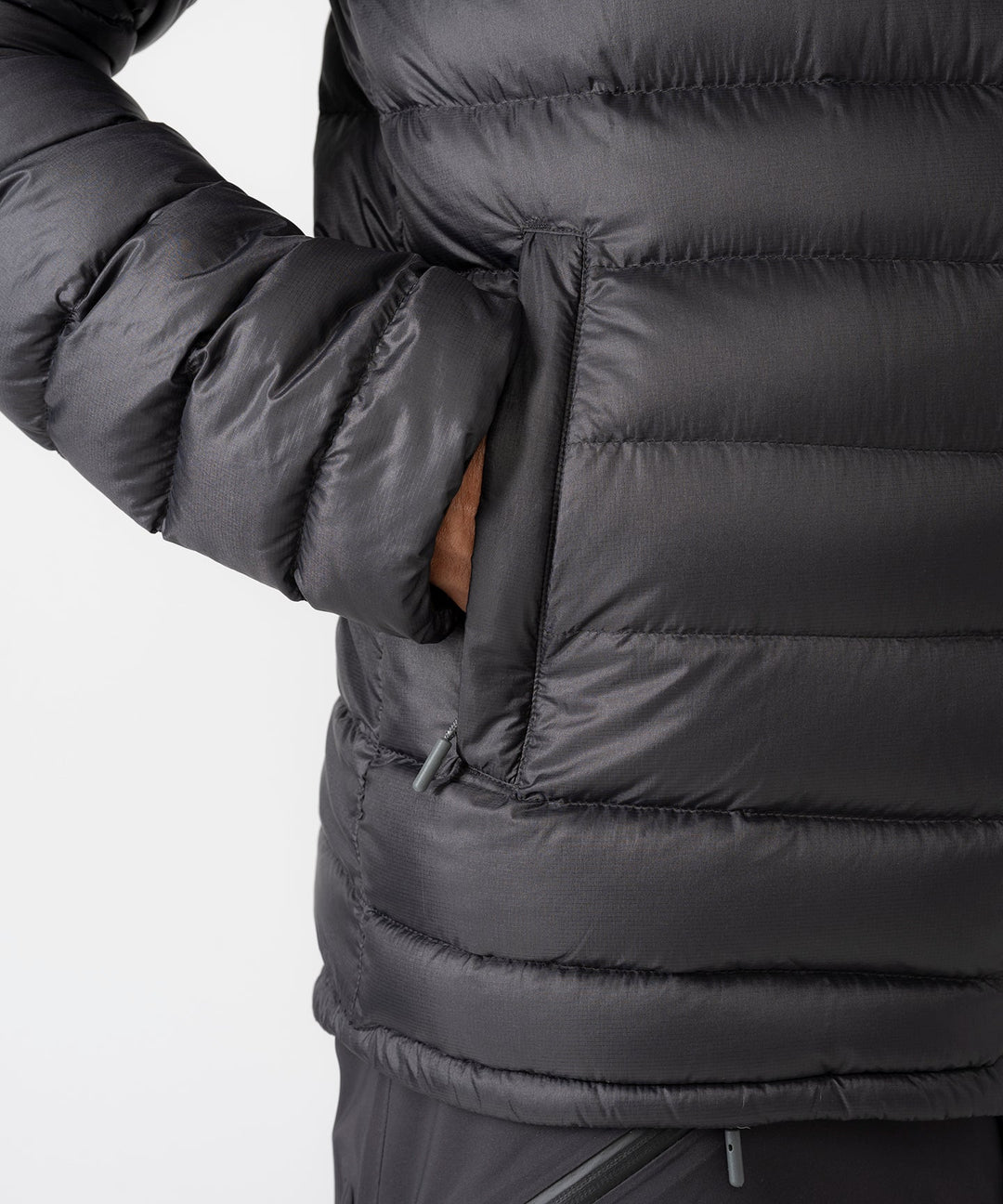 Ms Palisade Down Insulator Jacket