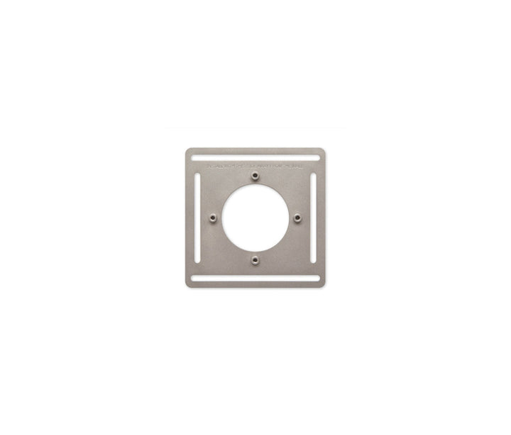 IN STOCK! Nest T4007EF Steel Wall Plate Adapter for Nest E Thermostat (4 pack) NEST-TSTAT-MNT-PLT-E