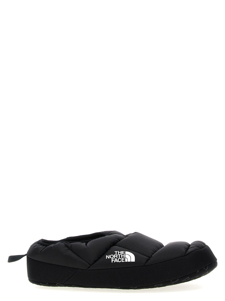 The North Face &