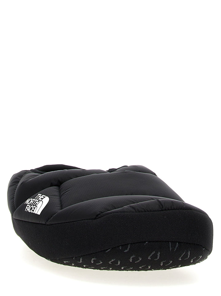 The North Face &