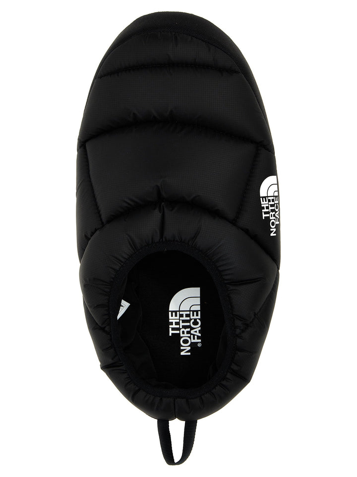 The North Face &