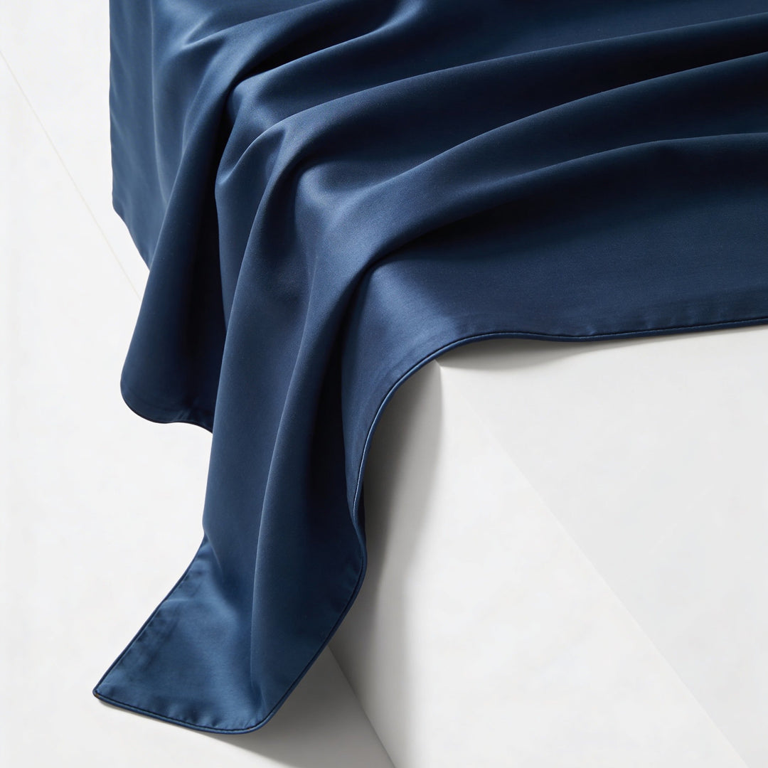 Bamboo Viscose Sheets Set (Set of 4)