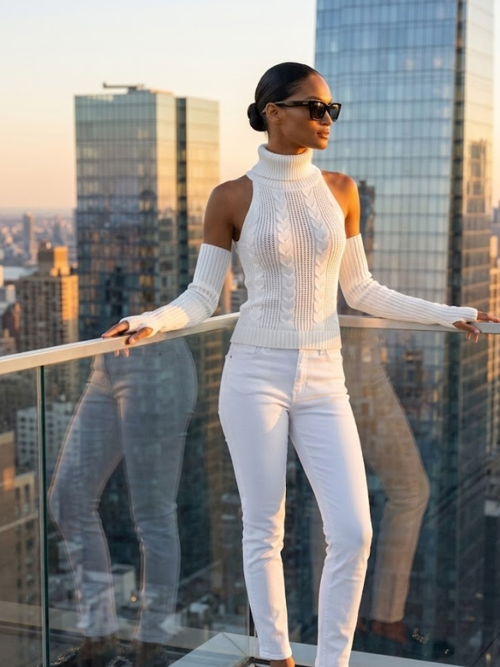 NOLITA Women&