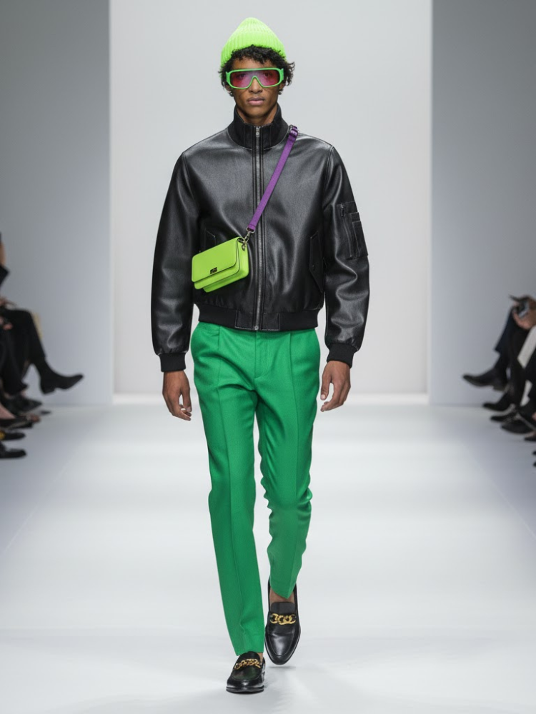 NOMAD Men&